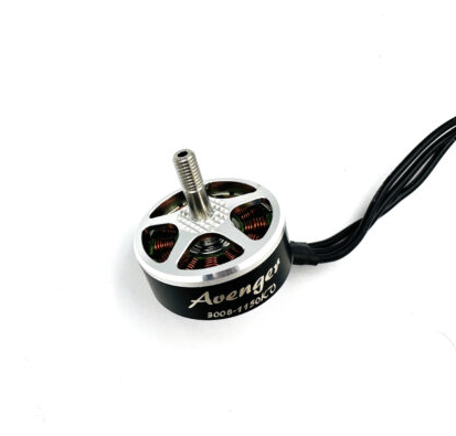 Бесколлекторный двигатель BrotherHobby Avenger 3008 1150kv
2